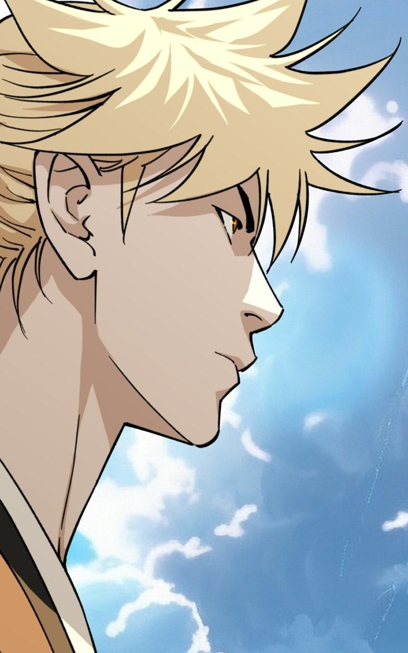 The Monkey King's Journey to the Murim Chapter 51 page 128 - 