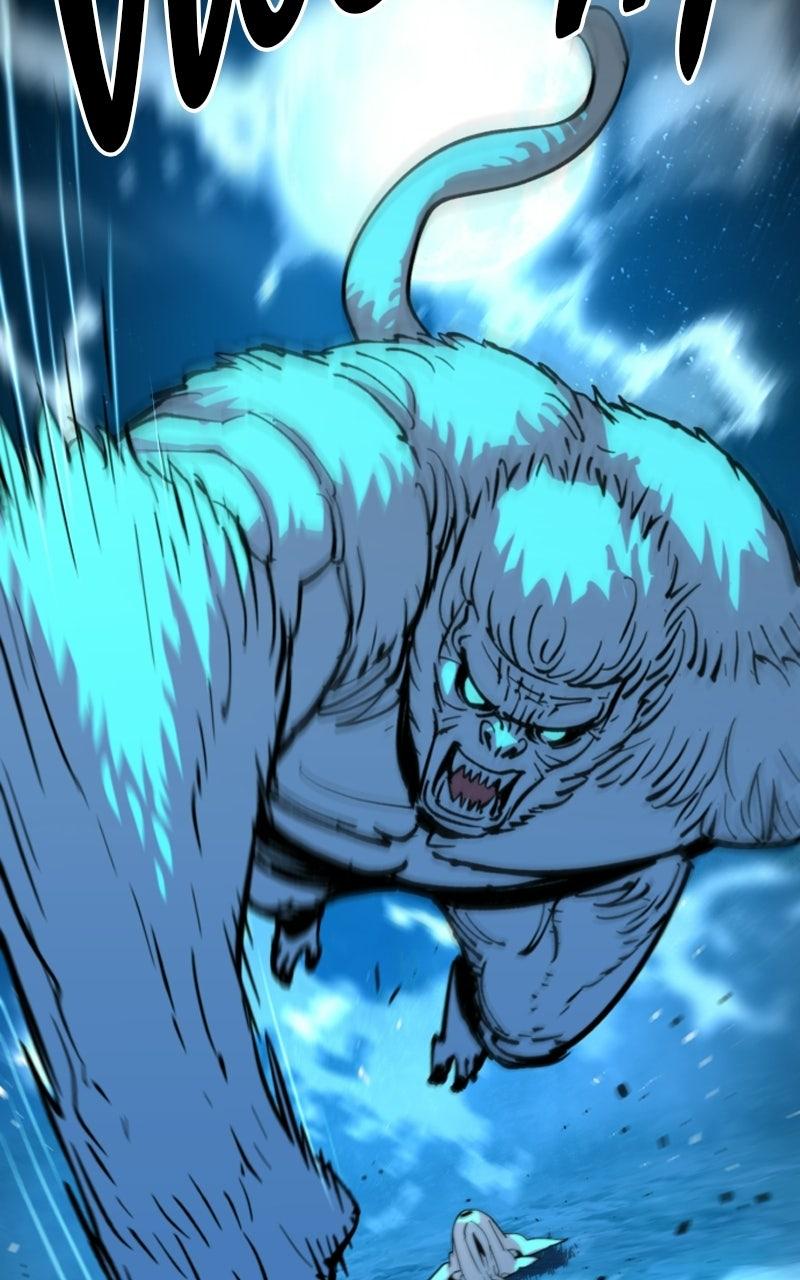 The Monkey King's Journey to the Murim Chapter 51 page 15 - 