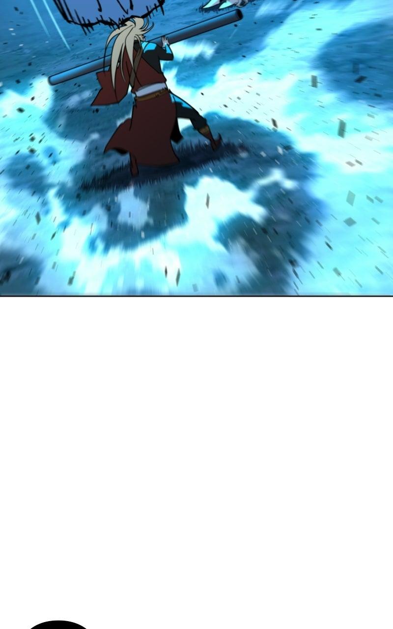 The Monkey King's Journey to the Murim Chapter 51 page 16 - 