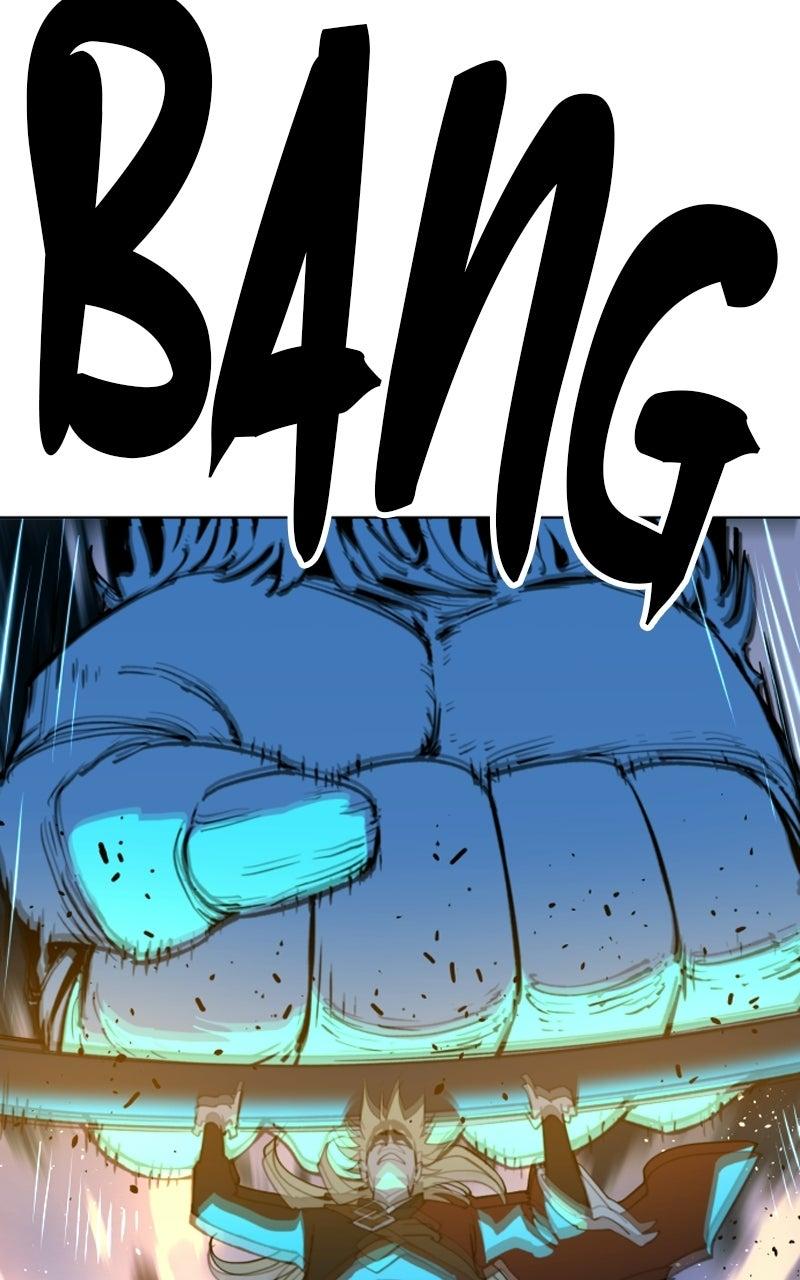 The Monkey King's Journey to the Murim Chapter 51 page 17 - 