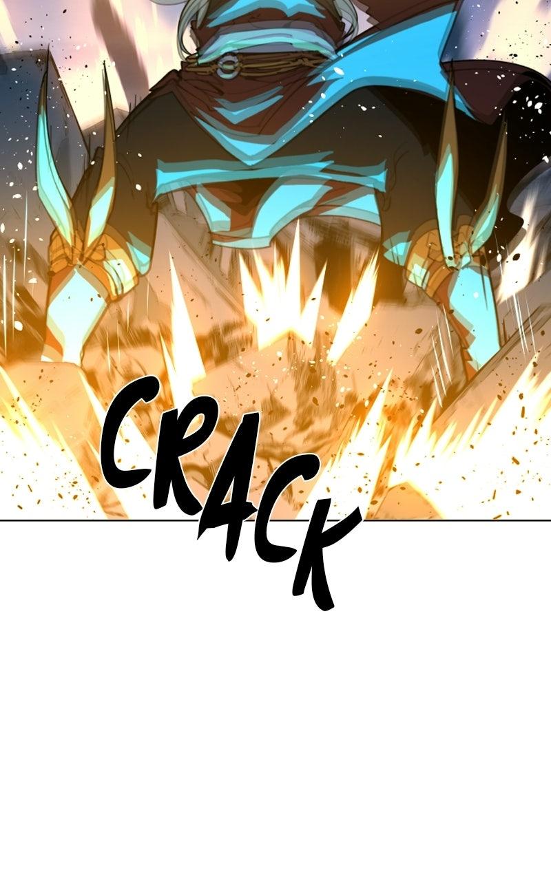 The Monkey King's Journey to the Murim Chapter 51 page 18 - 