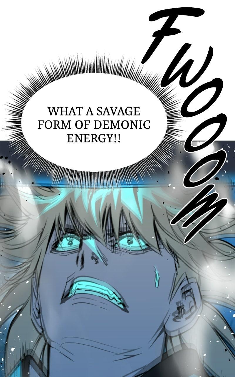 The Monkey King's Journey to the Murim Chapter 51 page 19 - 