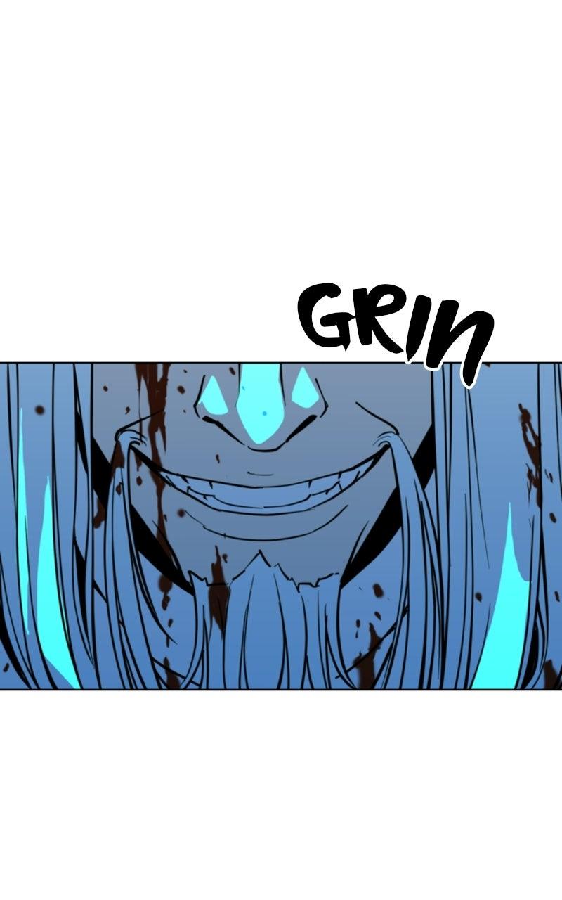 The Monkey King's Journey to the Murim Chapter 51 page 3 - 