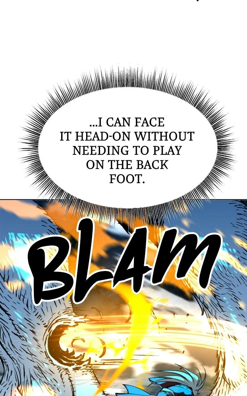 The Monkey King's Journey to the Murim Chapter 51 page 23 - 