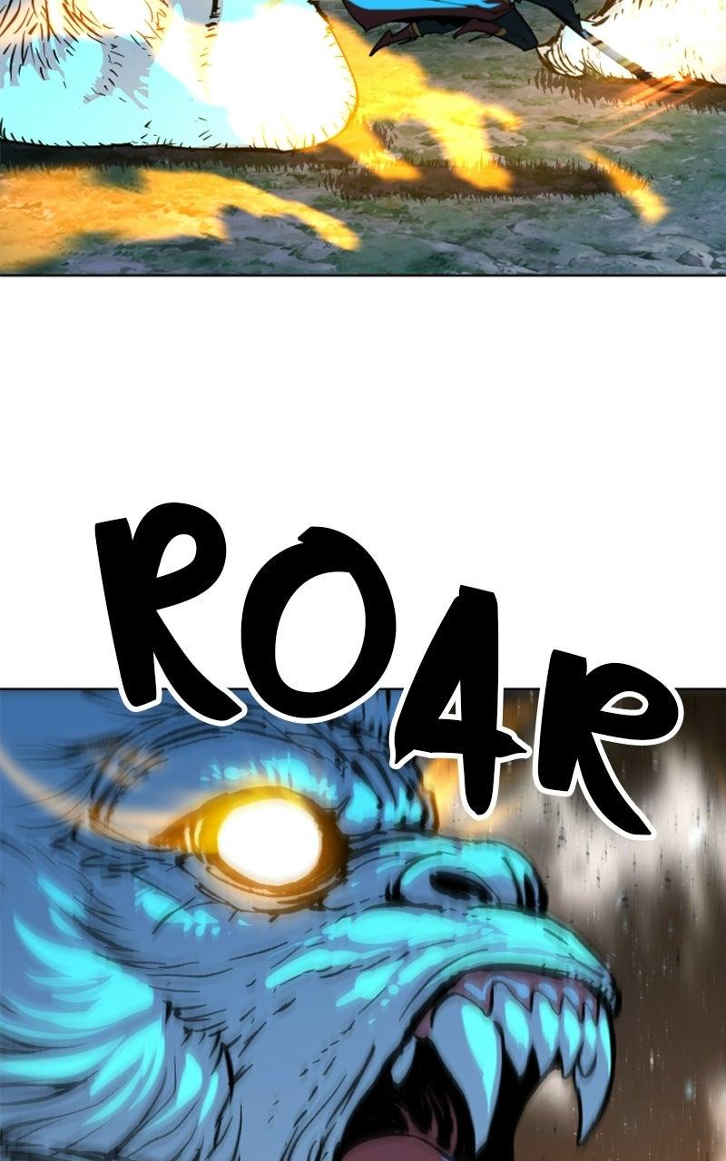 The Monkey King's Journey to the Murim Chapter 51 page 24 - 