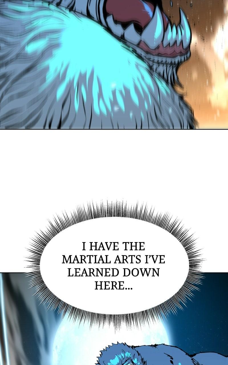 The Monkey King's Journey to the Murim Chapter 51 page 25 - 