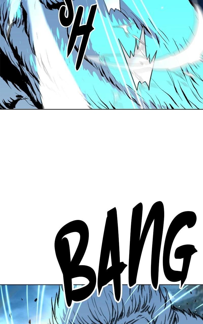 The Monkey King's Journey to the Murim Chapter 51 page 30 - 