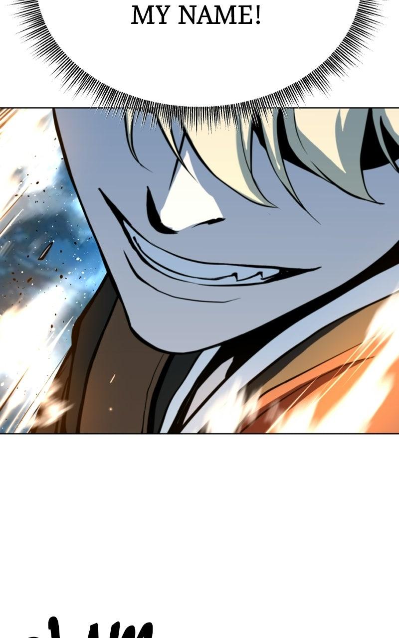 The Monkey King's Journey to the Murim Chapter 51 page 34 - 