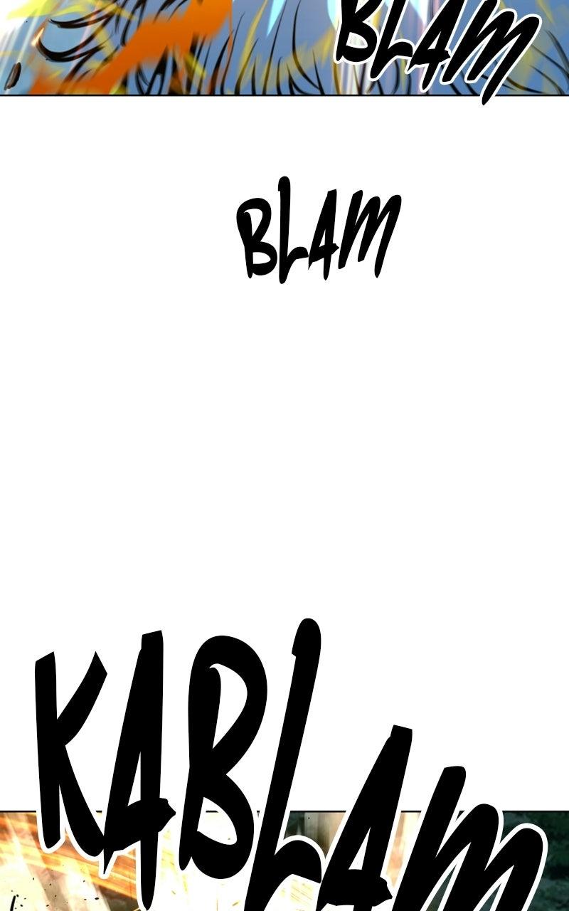 The Monkey King's Journey to the Murim Chapter 51 page 36 - 