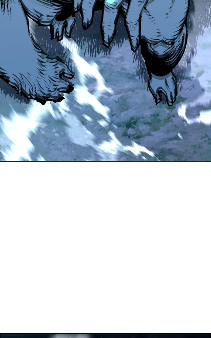 The Monkey King's Journey to the Murim Chapter 51 page 38 - 
