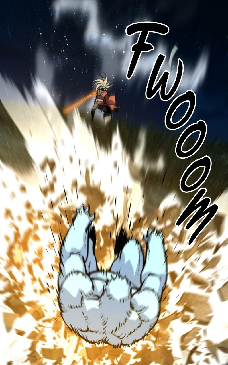 The Monkey King's Journey to the Murim Chapter 51 page 39 - 