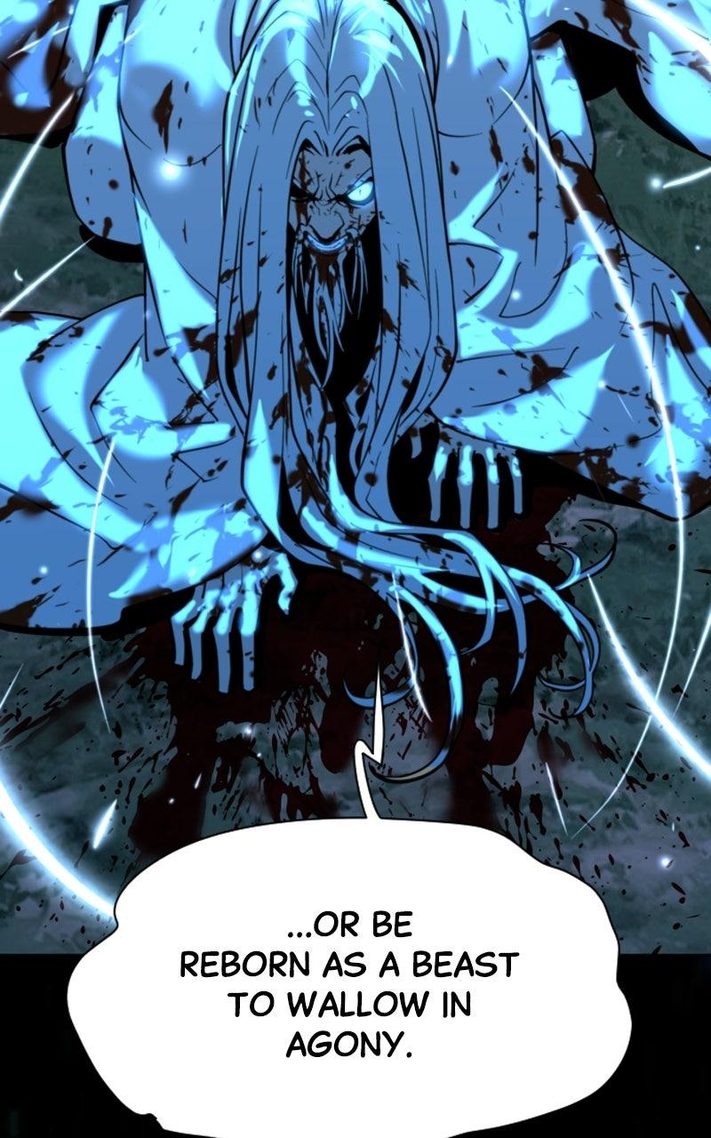 The Monkey King's Journey to the Murim Chapter 51 page 5 - 