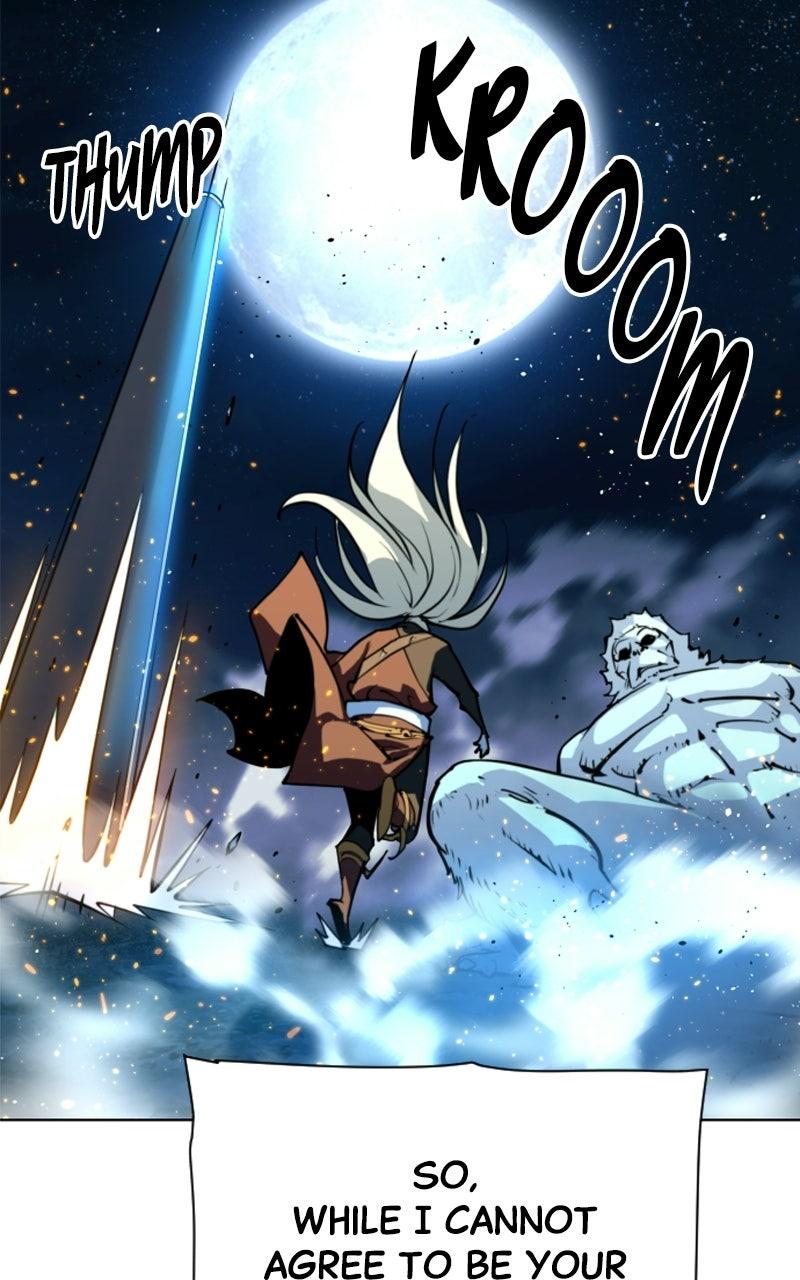 The Monkey King's Journey to the Murim Chapter 51 page 41 - 