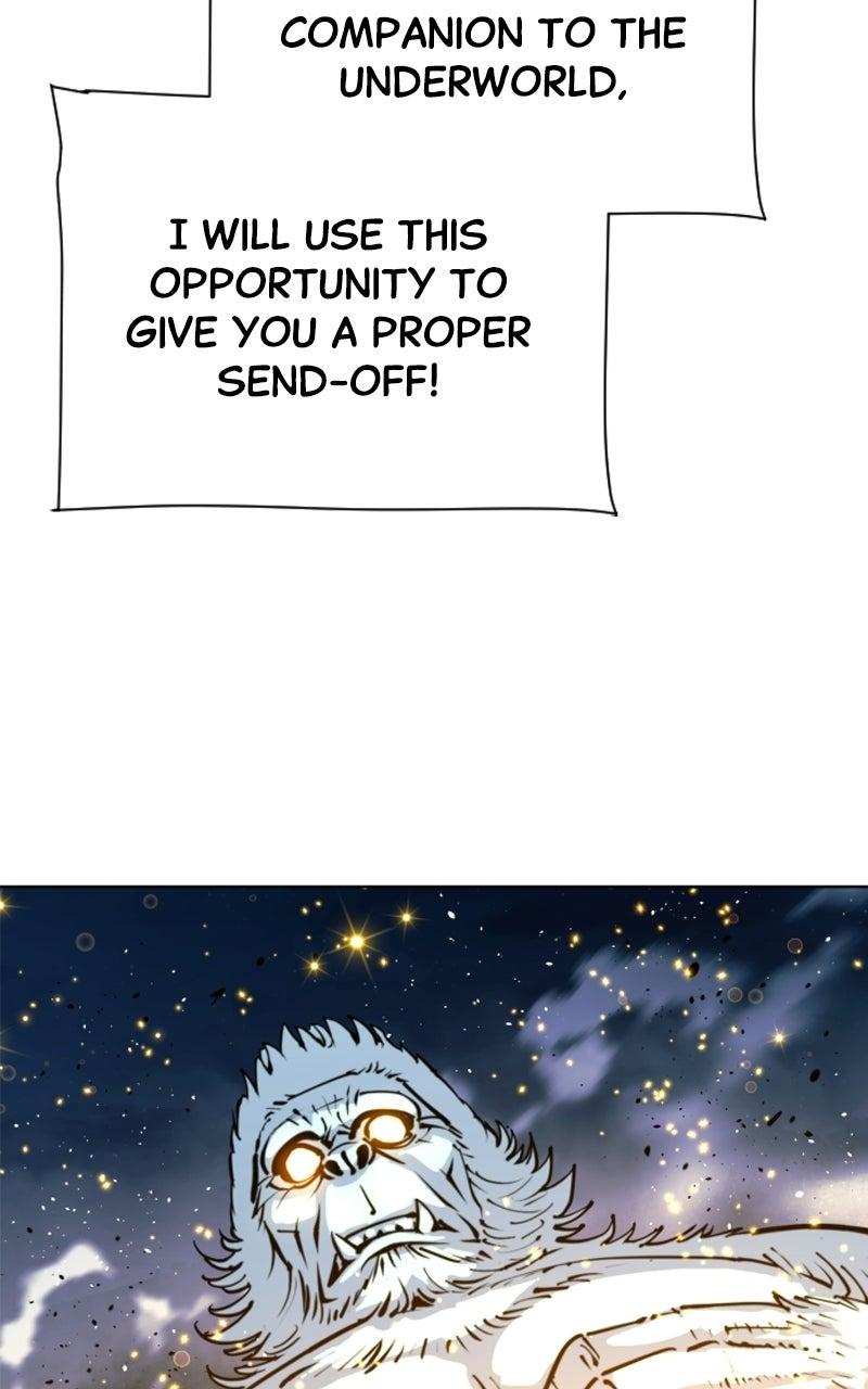 The Monkey King's Journey to the Murim Chapter 51 page 42 - 