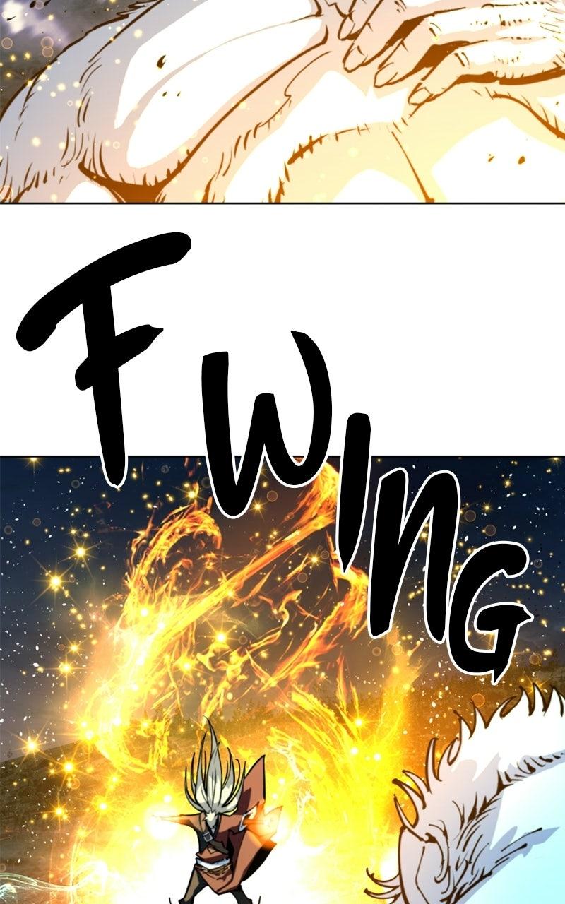 The Monkey King's Journey to the Murim Chapter 51 page 43 - 