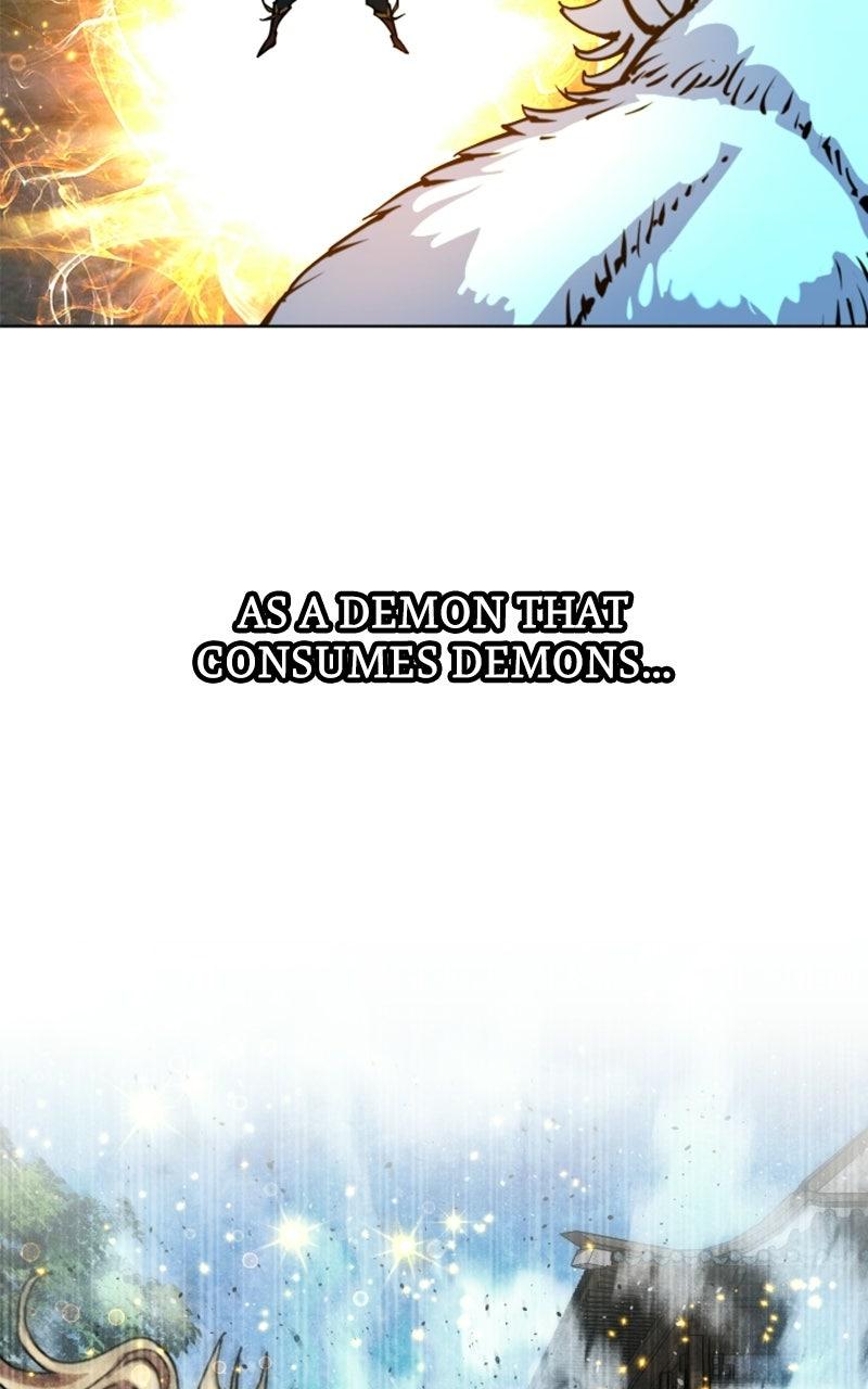 The Monkey King's Journey to the Murim Chapter 51 page 44 - 