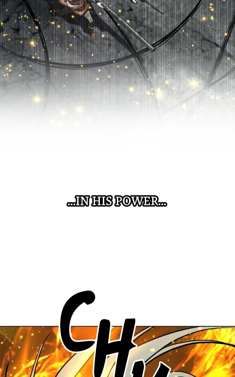 The Monkey King's Journey to the Murim Chapter 51 page 46 - 