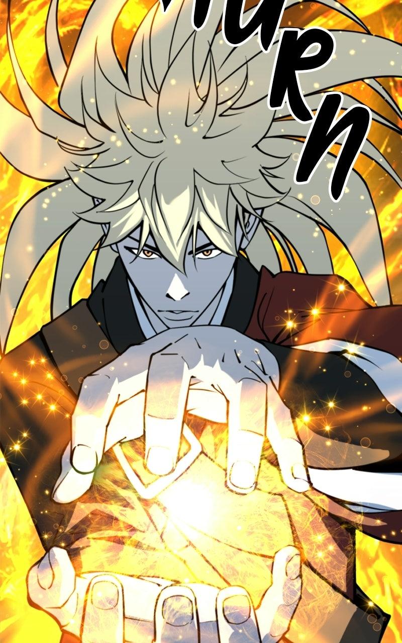 The Monkey King's Journey to the Murim Chapter 51 page 47 - 