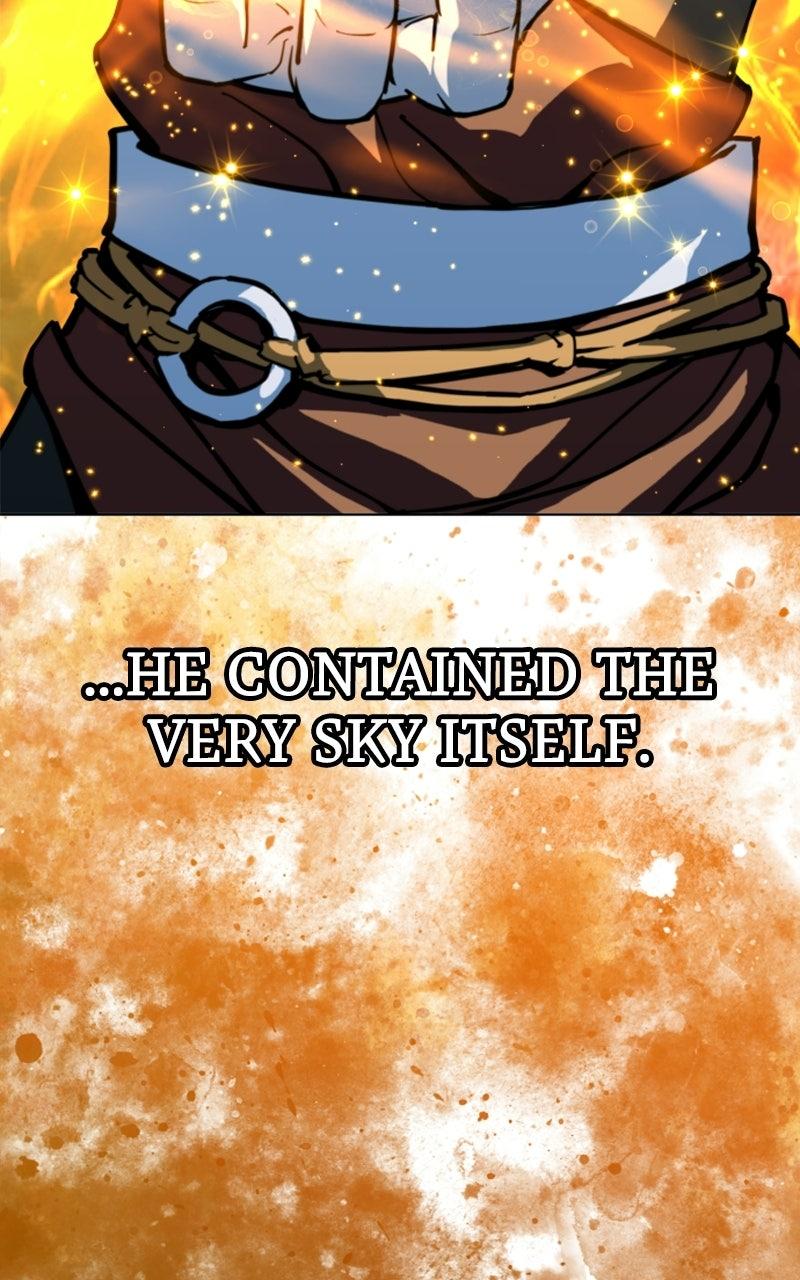 The Monkey King's Journey to the Murim Chapter 51 page 48 - 