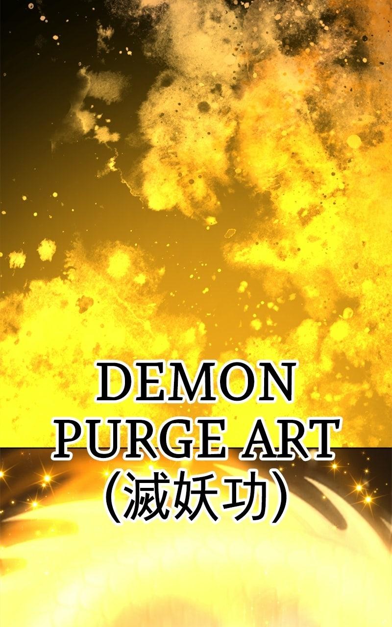 The Monkey King's Journey to the Murim Chapter 51 page 52 - 