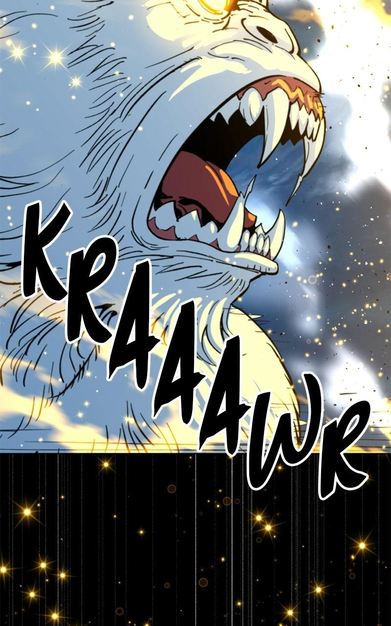 The Monkey King's Journey to the Murim Chapter 51 page 55 - 