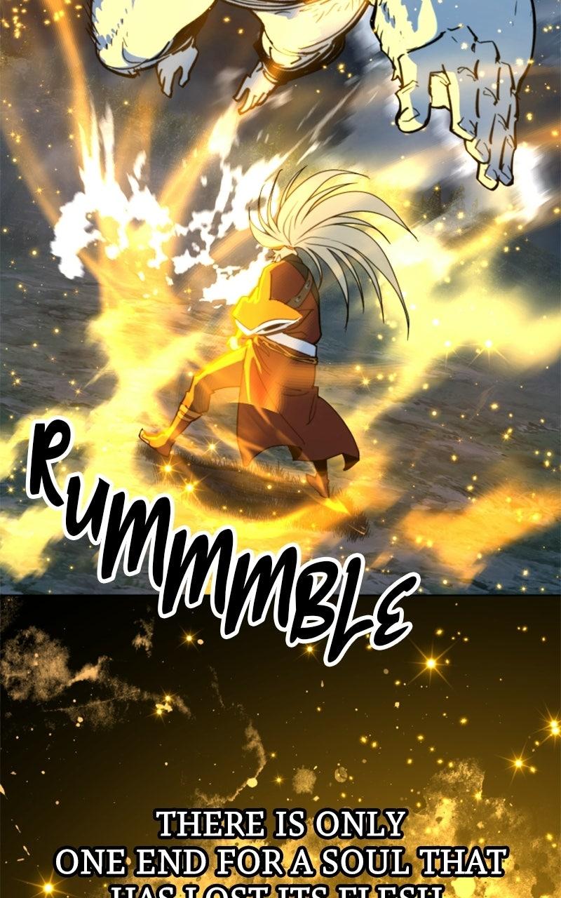 The Monkey King's Journey to the Murim Chapter 51 page 57 - 
