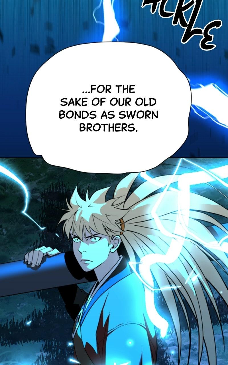 The Monkey King's Journey to the Murim Chapter 51 page 7 - 