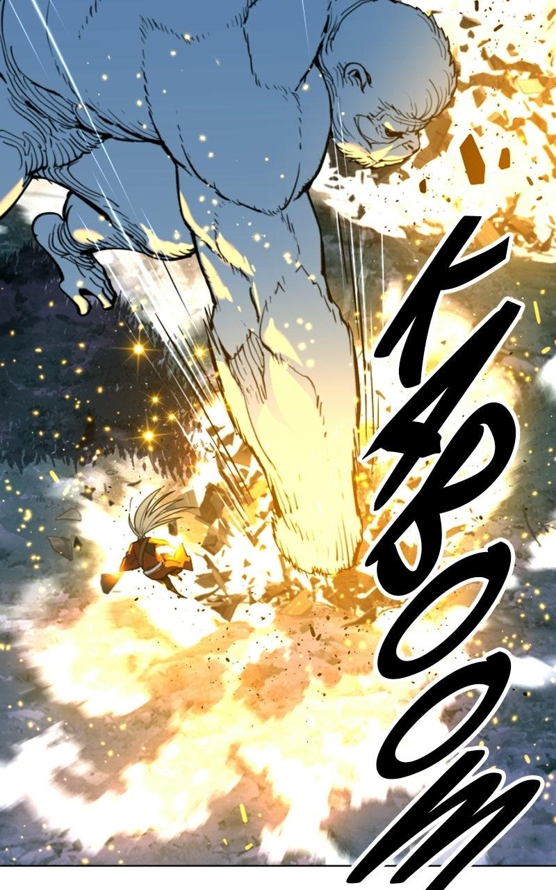 The Monkey King's Journey to the Murim Chapter 51 page 61 - 