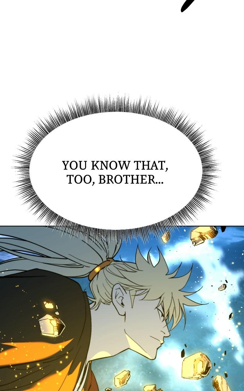 The Monkey King's Journey to the Murim Chapter 51 page 62 - 