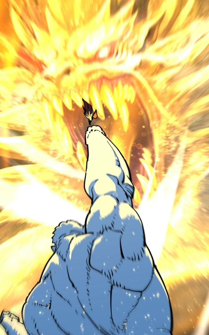 The Monkey King's Journey to the Murim Chapter 51 page 67 - 