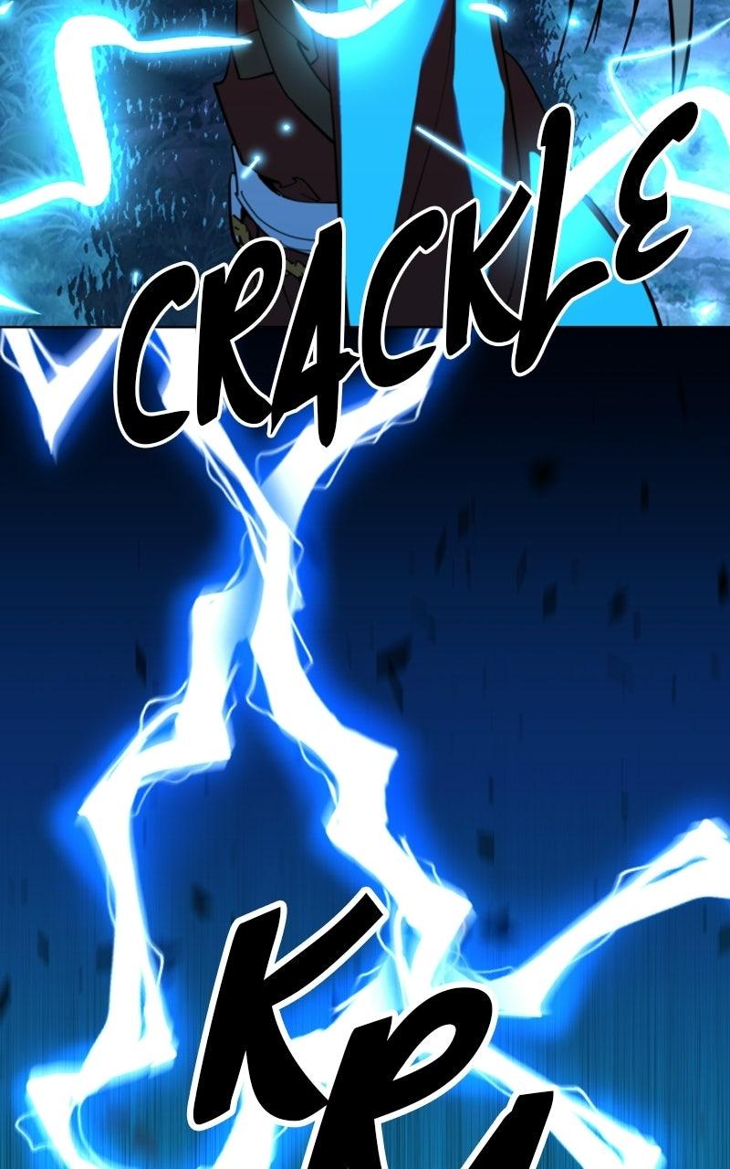 The Monkey King's Journey to the Murim Chapter 51 page 8 - 
