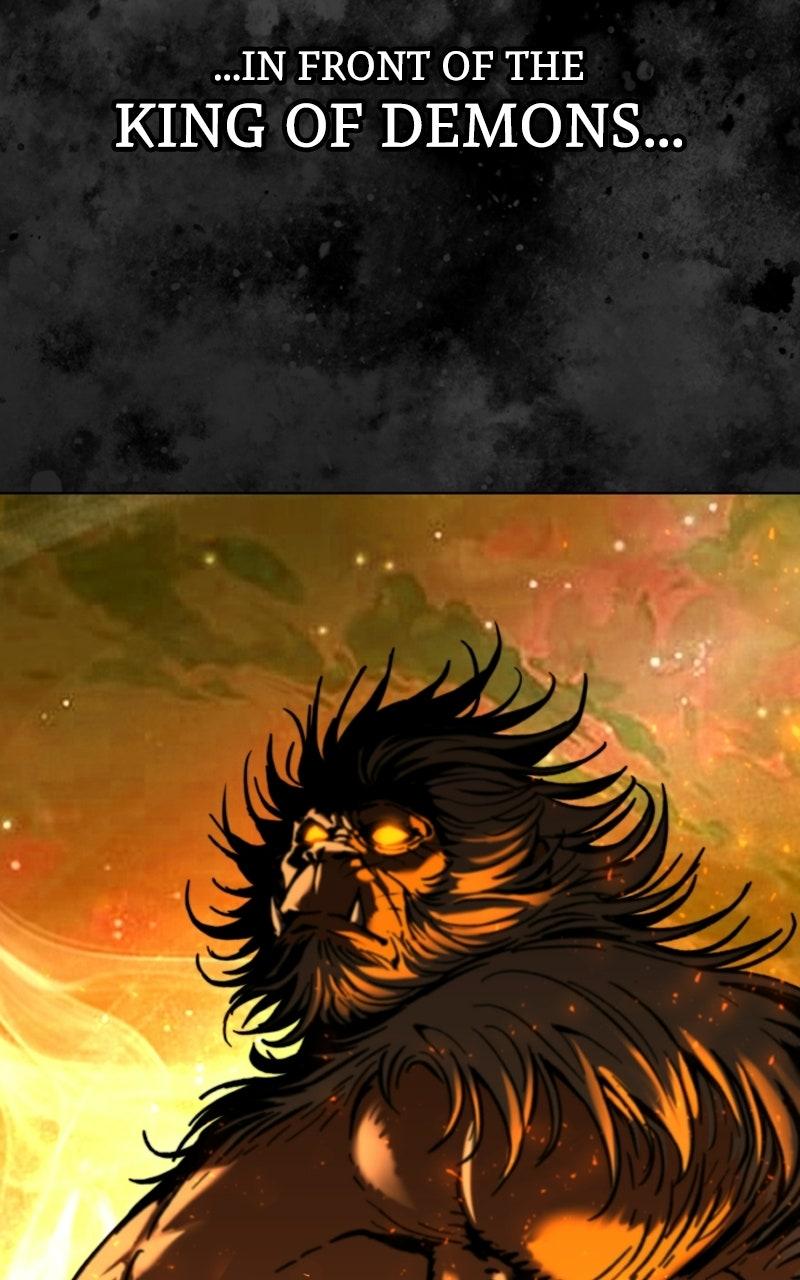 The Monkey King's Journey to the Murim Chapter 51 page 76 - 