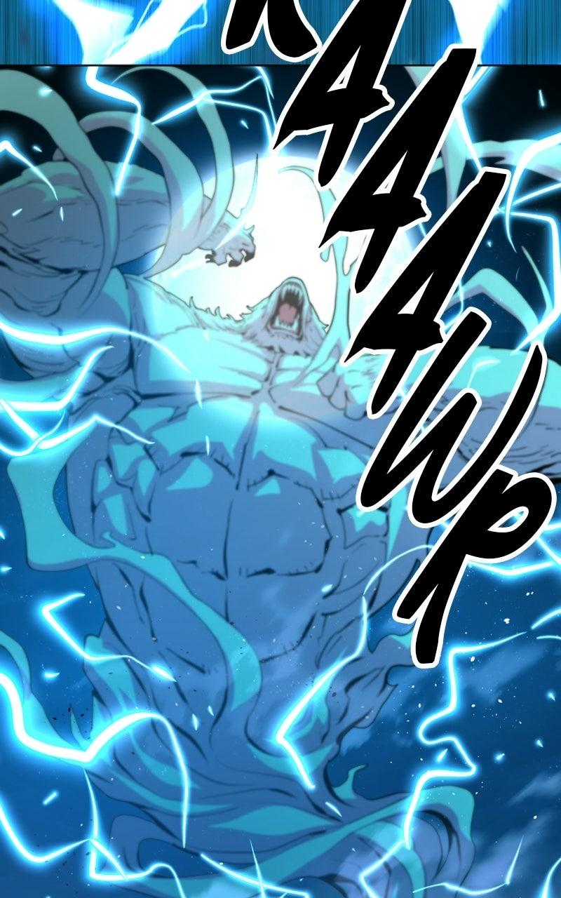 The Monkey King's Journey to the Murim Chapter 51 page 9 - 