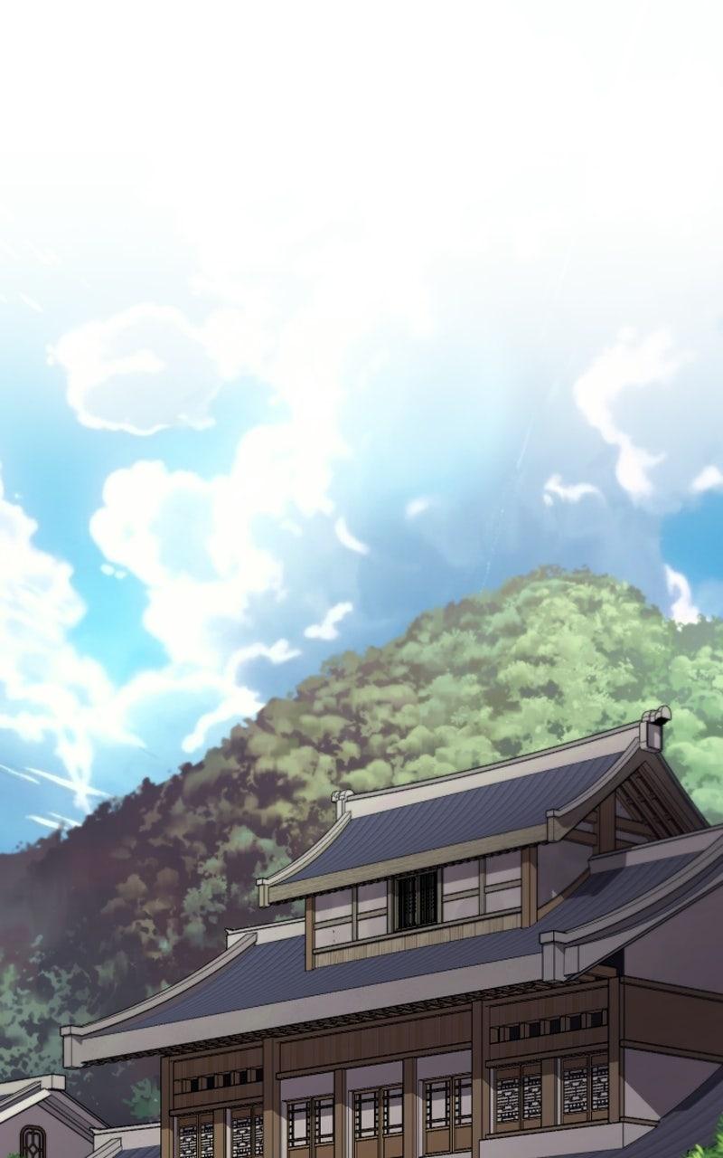 The Monkey King's Journey to the Murim Chapter 51 page 92 - 