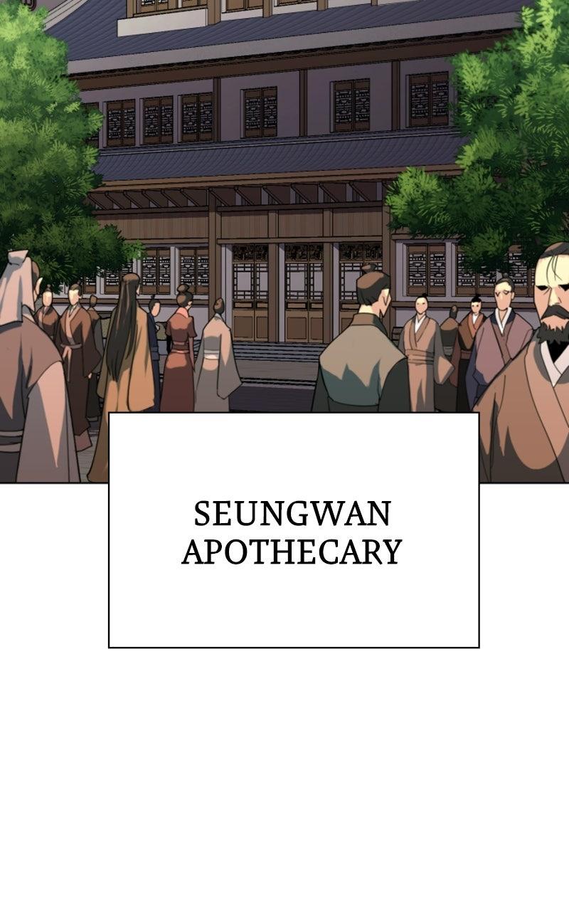 The Monkey King's Journey to the Murim Chapter 51 page 93 - 