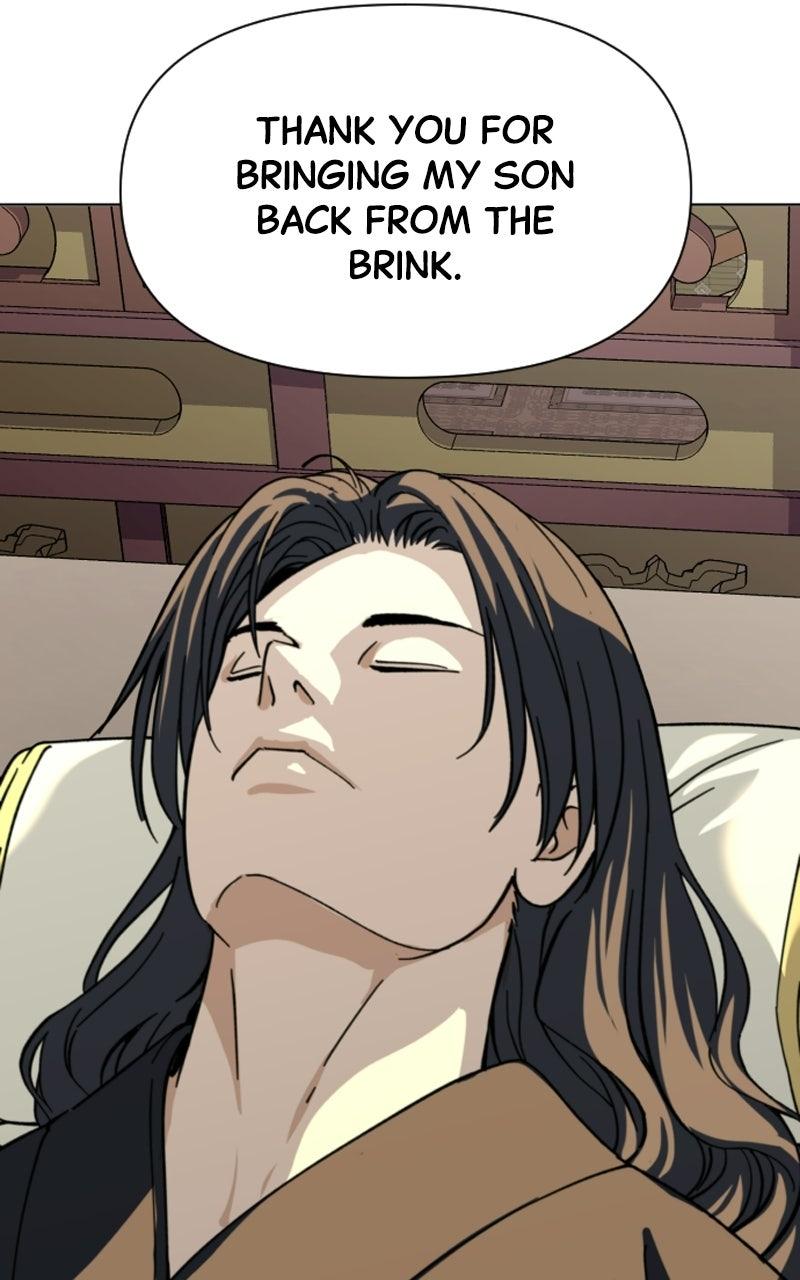 The Monkey King's Journey to the Murim Chapter 51 page 94 - 
