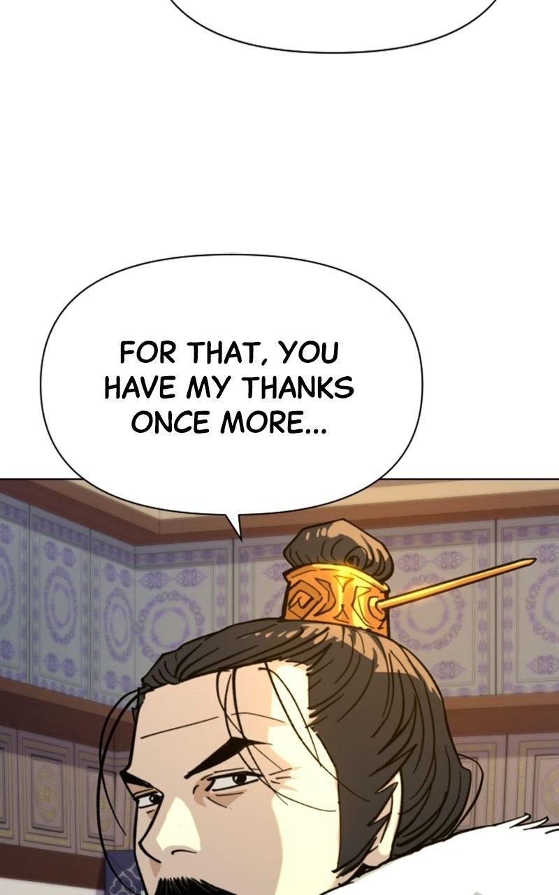 The Monkey King's Journey to the Murim Chapter 51 page 97 - 