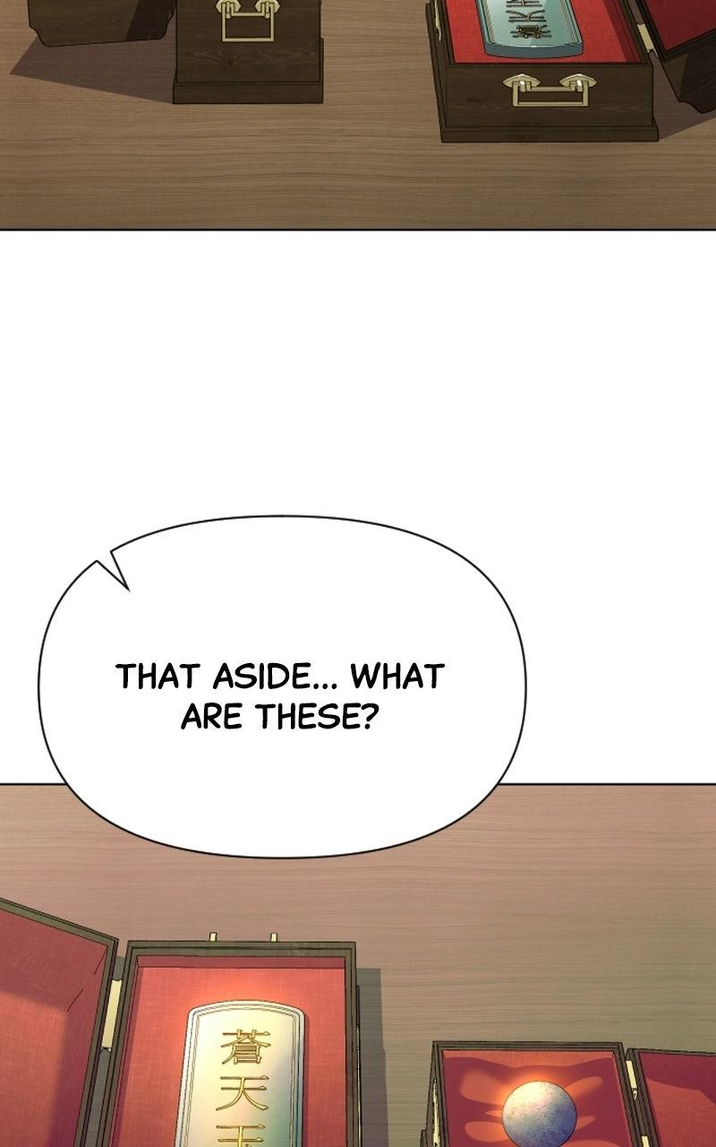 The Monkey King's Journey to the Murim Chapter 51 page 100 - 