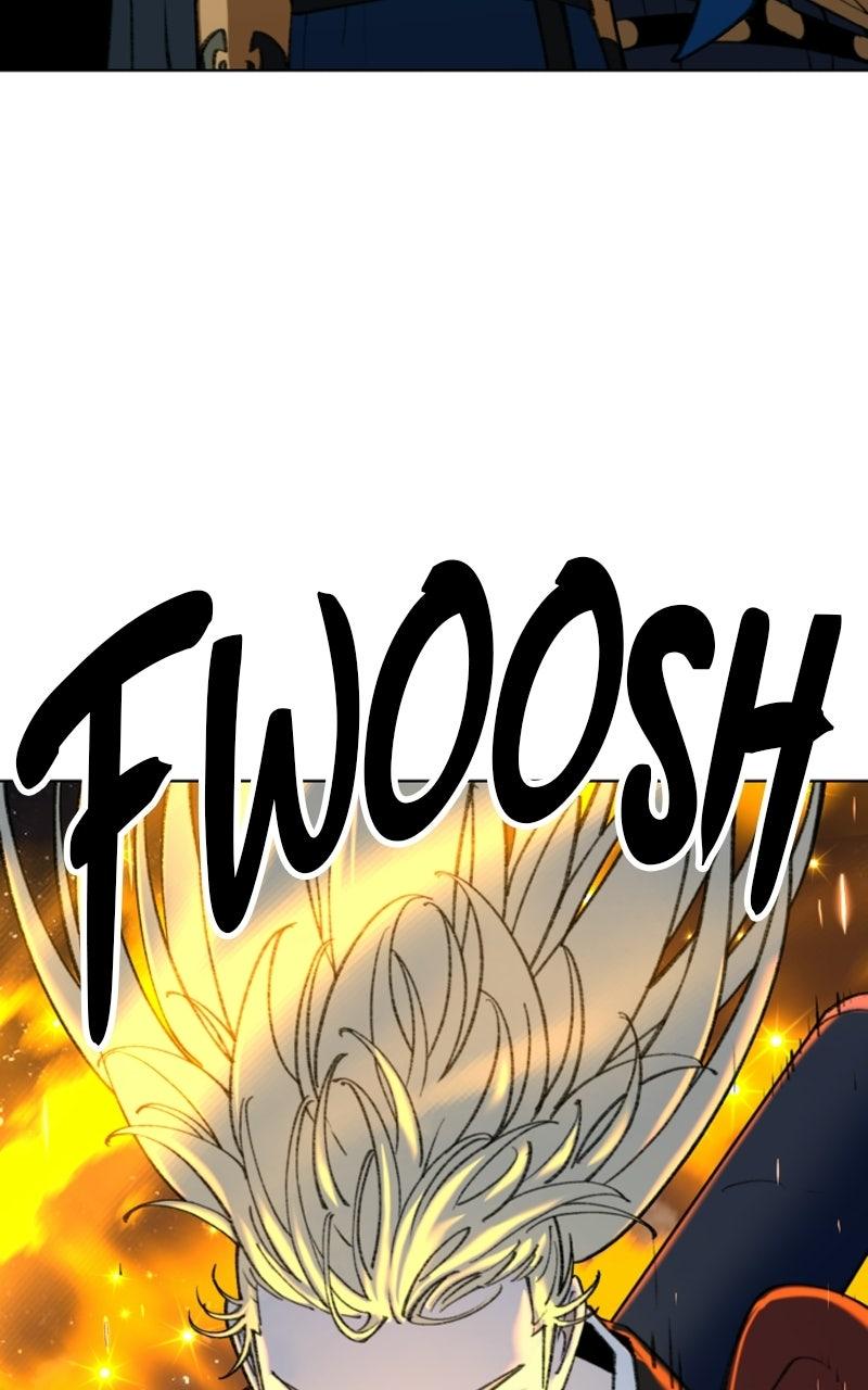 The Monkey King's Journey to the Murim Chapter 52 page 102 - 