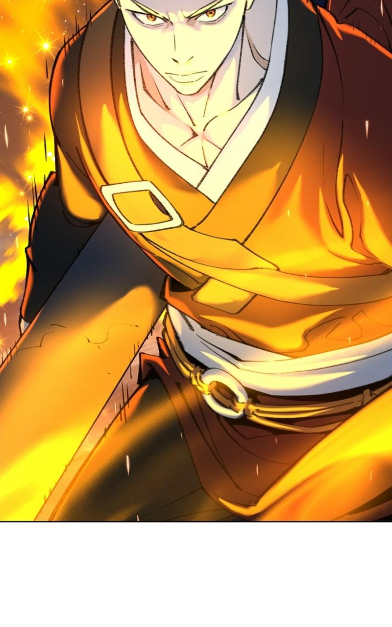 The Monkey King's Journey to the Murim Chapter 52 page 103 - 