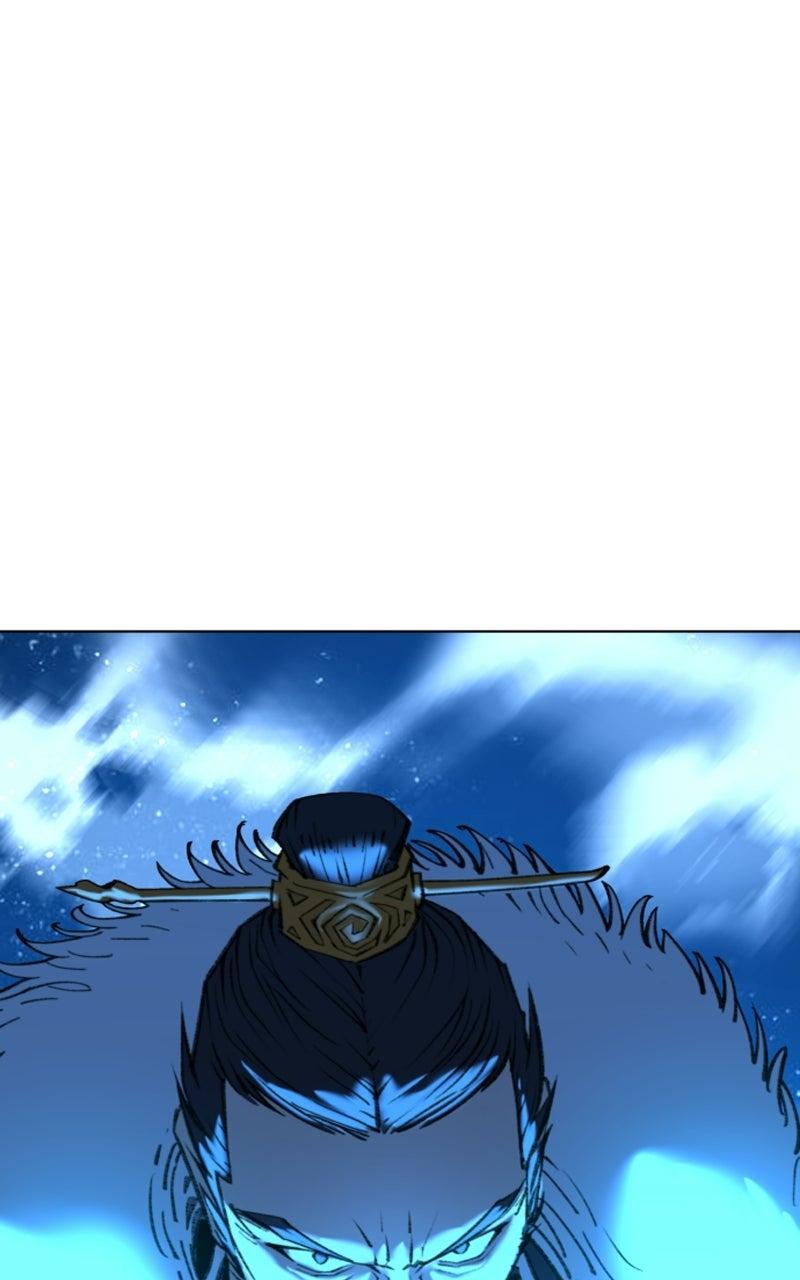 The Monkey King's Journey to the Murim Chapter 52 page 104 - 