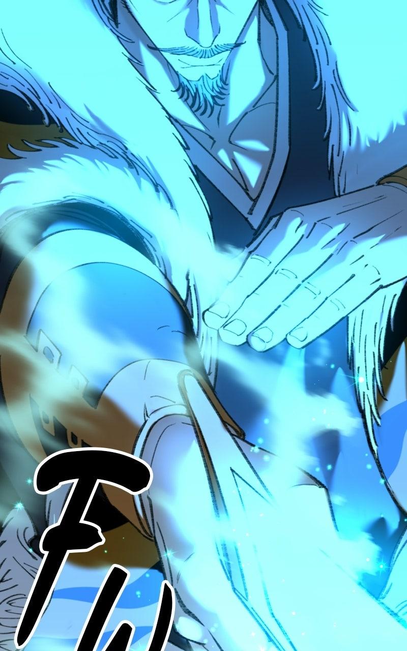 The Monkey King's Journey to the Murim Chapter 52 page 105 - 