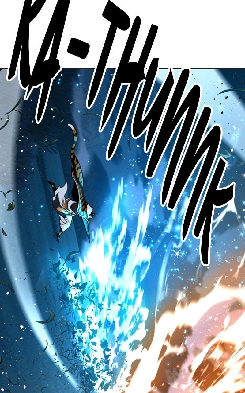 The Monkey King's Journey to the Murim Chapter 52 page 107 - 