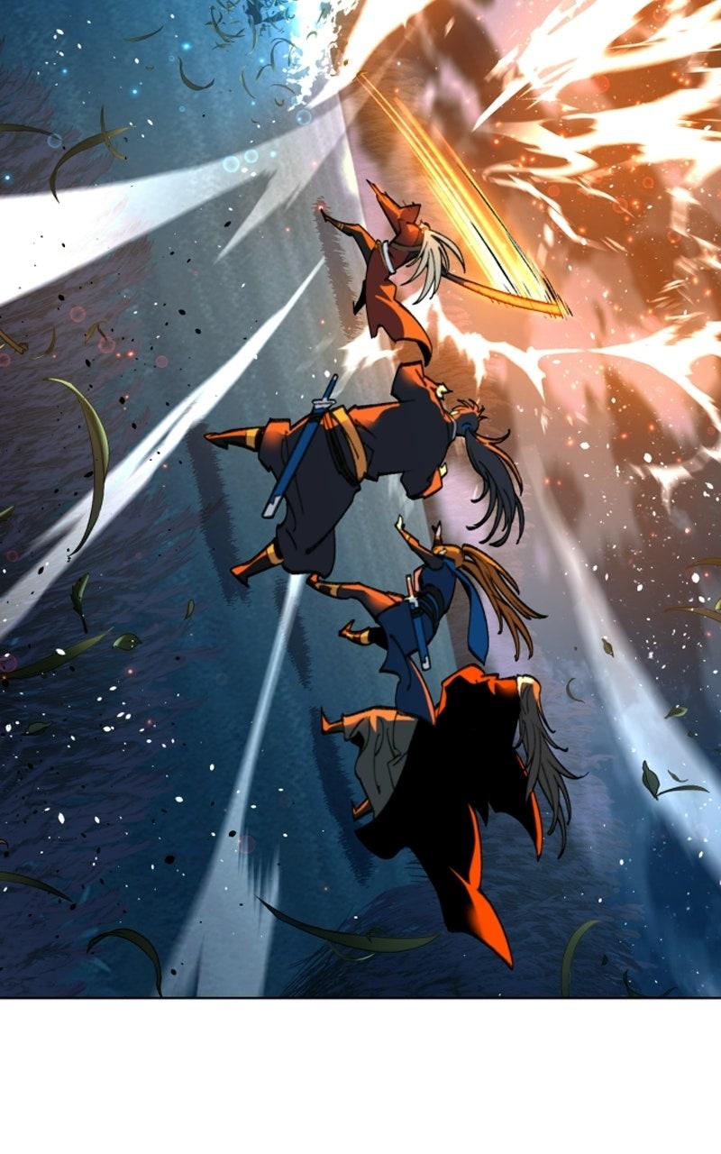The Monkey King's Journey to the Murim Chapter 52 page 108 - 