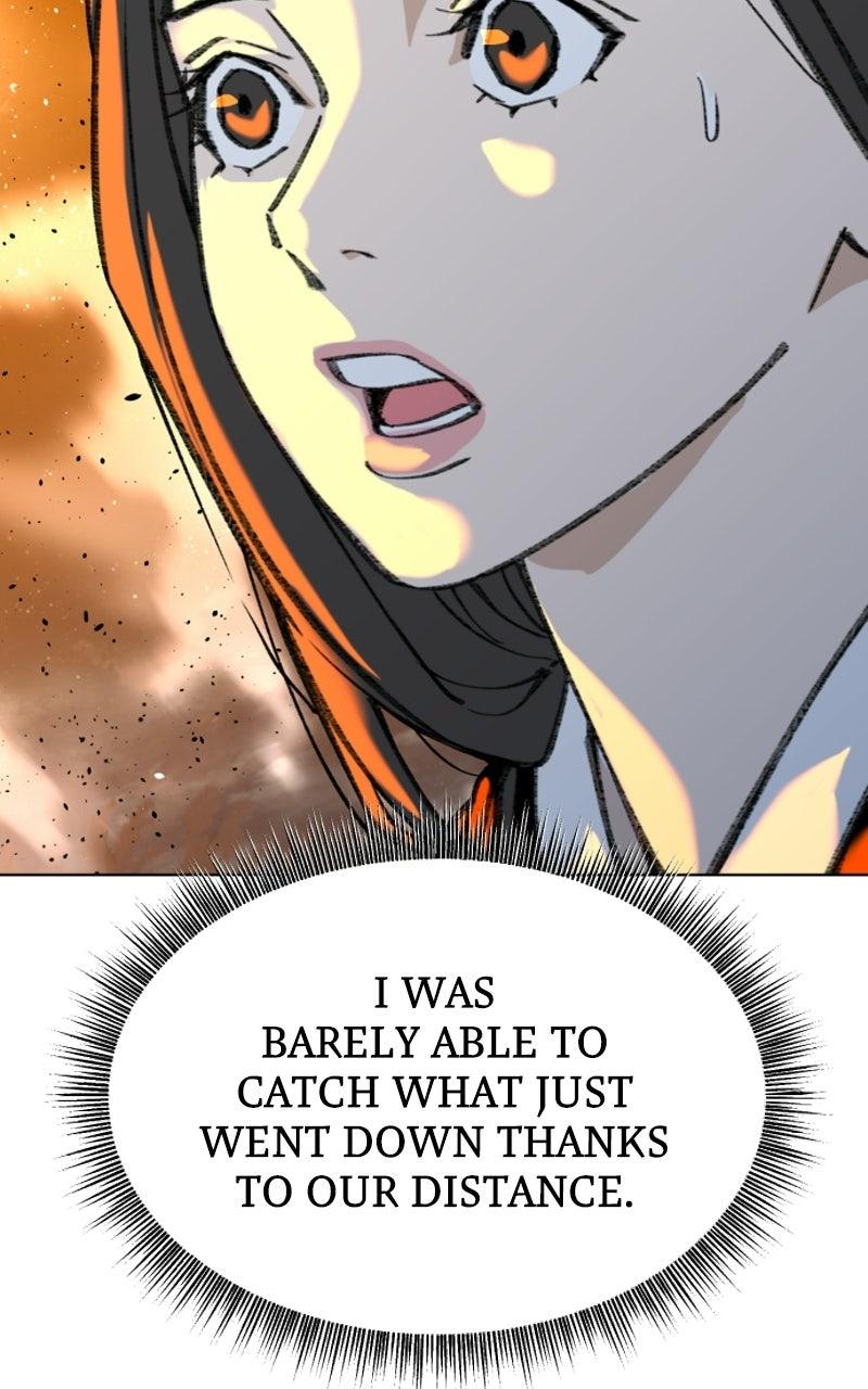 The Monkey King's Journey to the Murim Chapter 52 page 112 - 