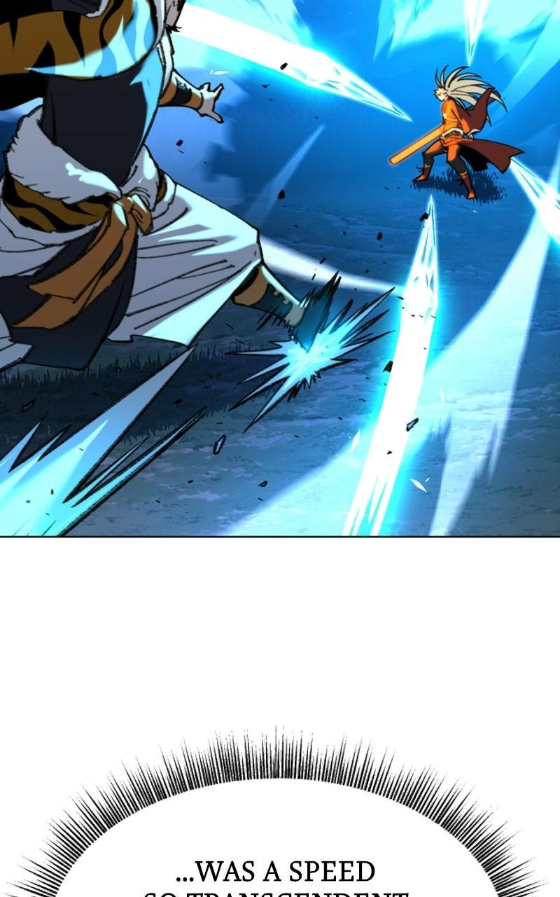 The Monkey King's Journey to the Murim Chapter 52 page 114 - 