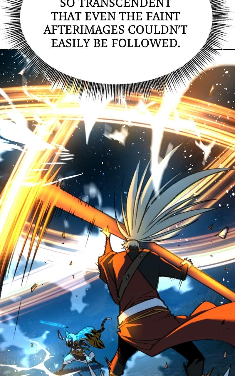 The Monkey King's Journey to the Murim Chapter 52 page 115 - 