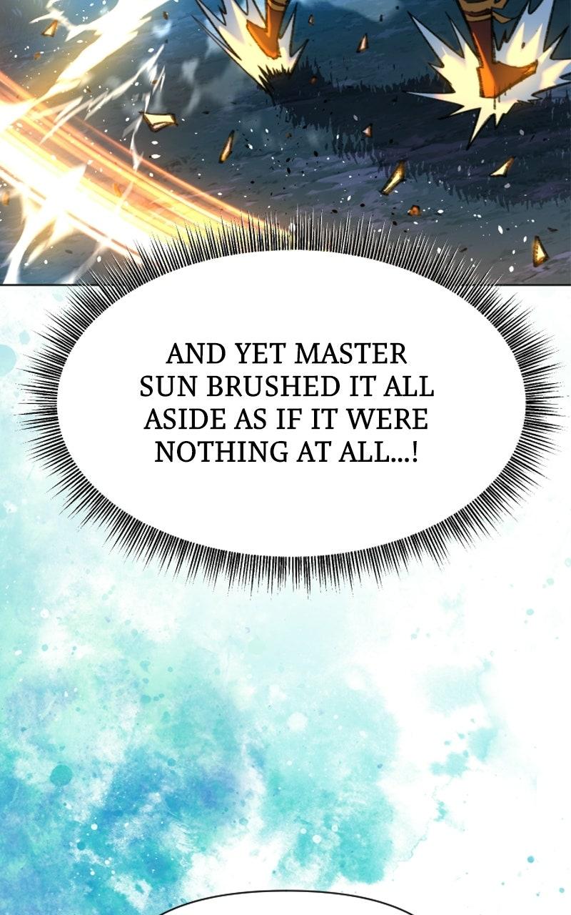 The Monkey King's Journey to the Murim Chapter 52 page 116 - 
