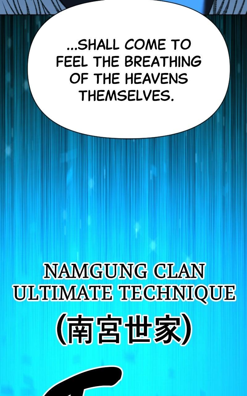 The Monkey King's Journey to the Murim Chapter 52 page 118 - 
