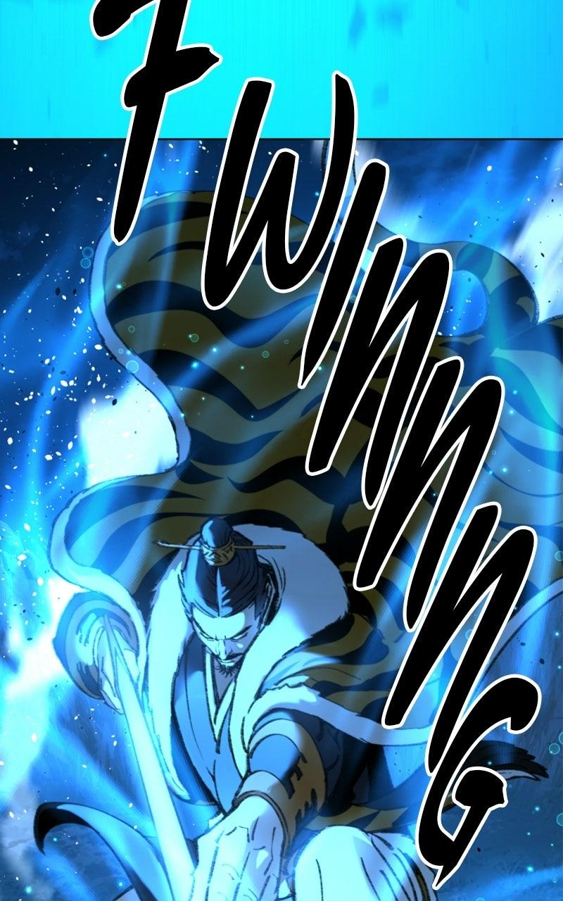 The Monkey King's Journey to the Murim Chapter 52 page 119 - 